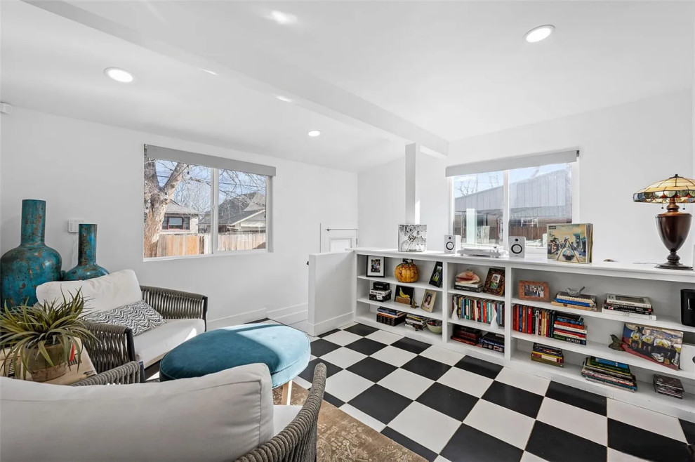 Congress Park Remodel – A Timeless Home Reimagined