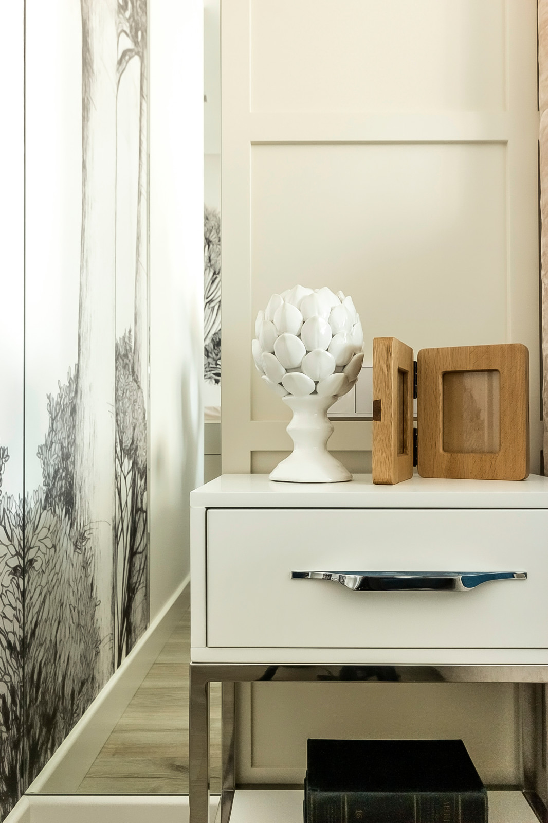 Современная квартира в элитном жилом комплексе Краснодара