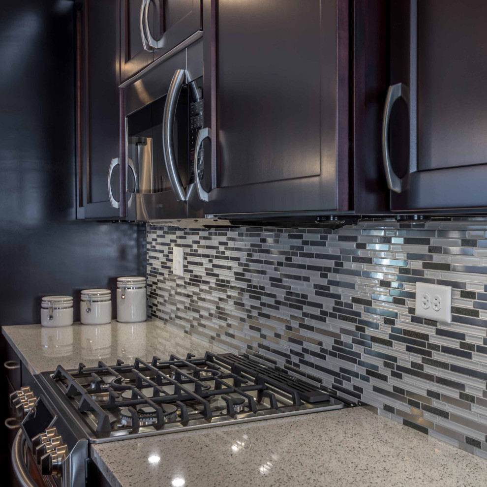 Phased Family Home Additions
