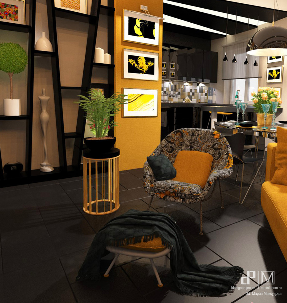 Мечты о ретро