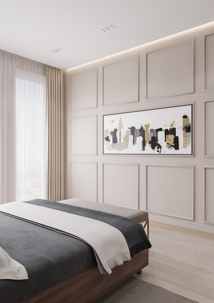 Седьмое небо