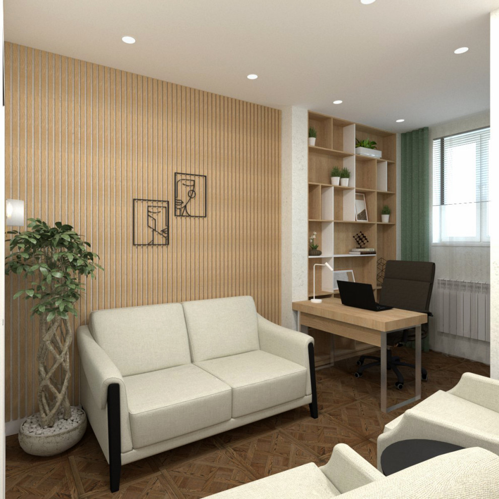 Кабинет психолога