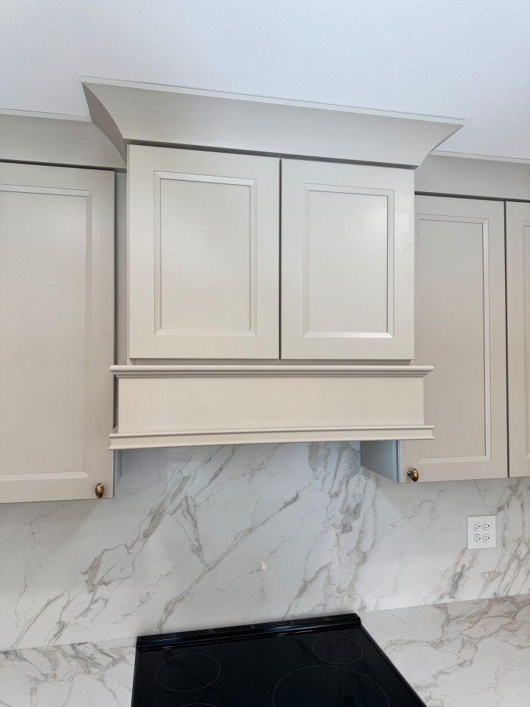 Wheaton First Floor Remodel