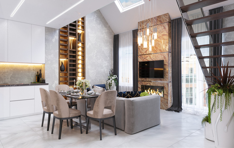 Дом на Ждановке 65 кв.м.