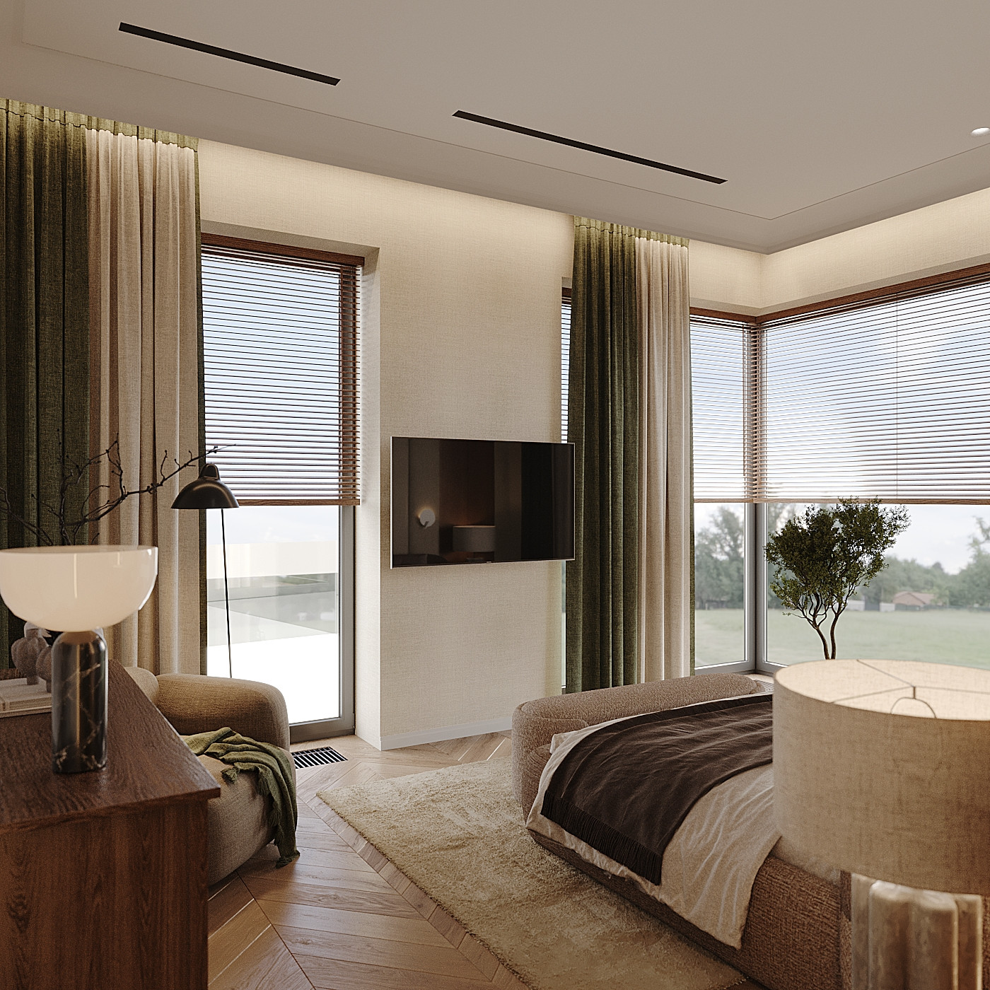 Дом в Нижнем Новгороде