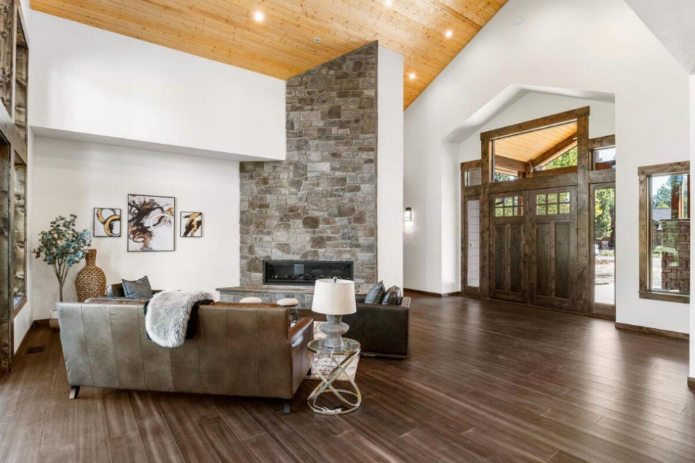 Glowstone New Construction - Caldera Springs, Bend, OR