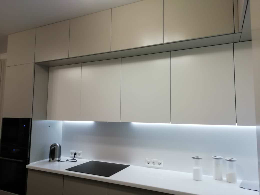 Современная кухня