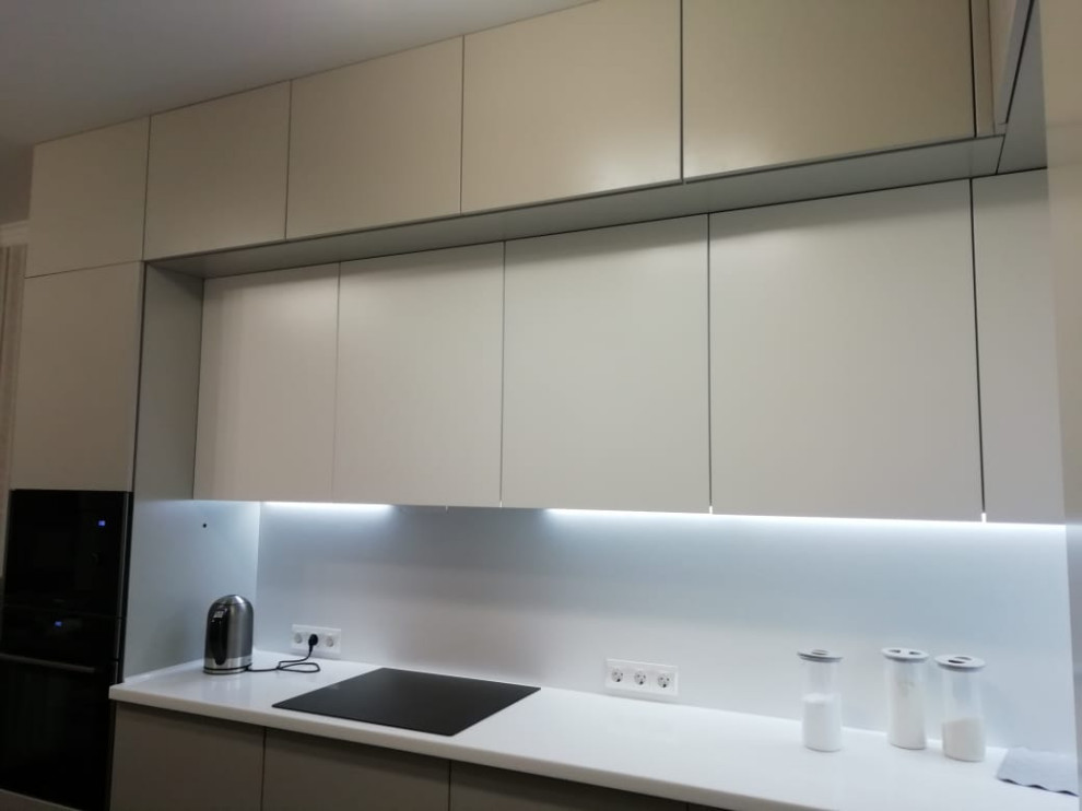 Современная кухня