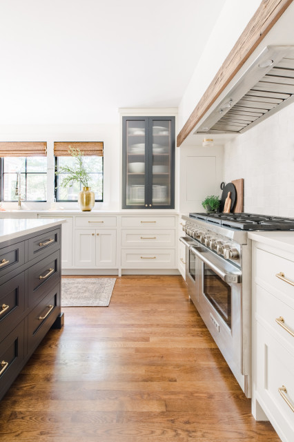  transitional-kitchen