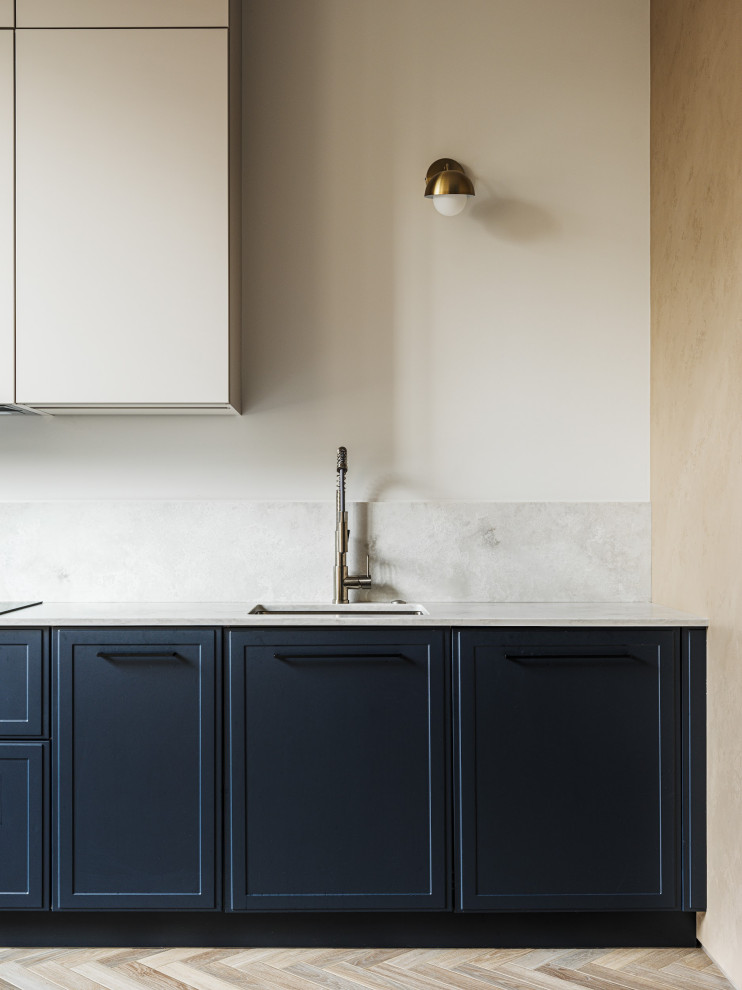 PARK FONTE (реализация 2023-2024)