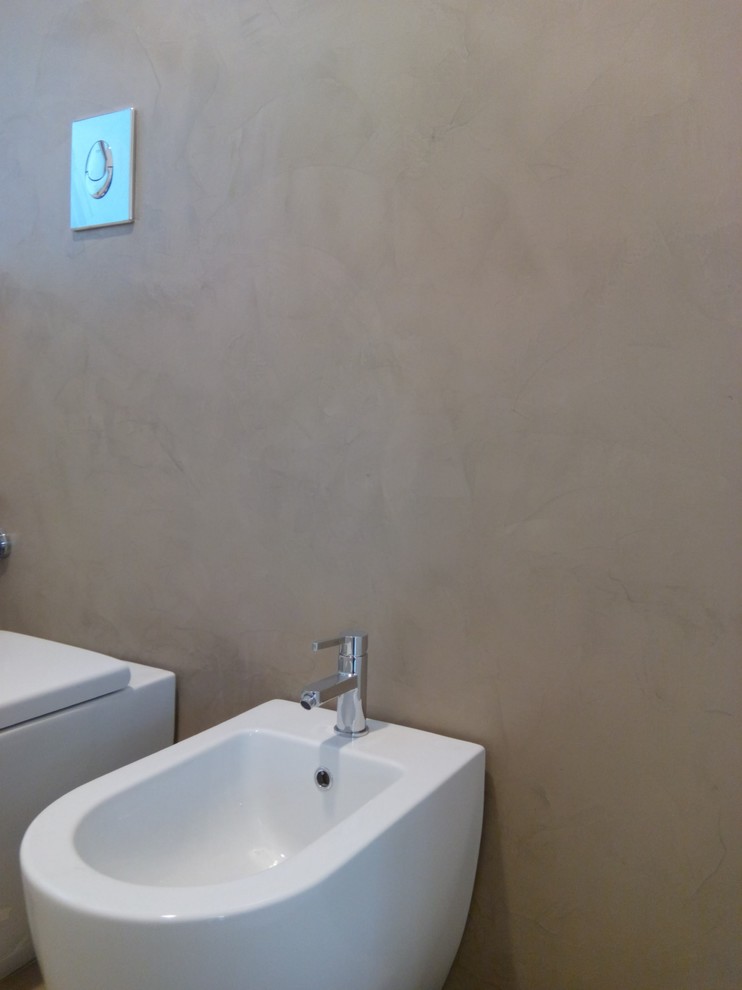 Декоративный наливной пол