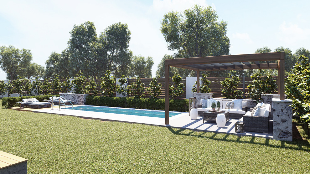 Дом в Старобжегокае