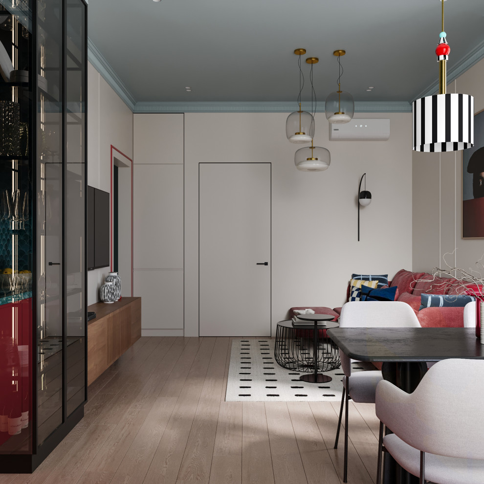 ЖК Новые Черемушки