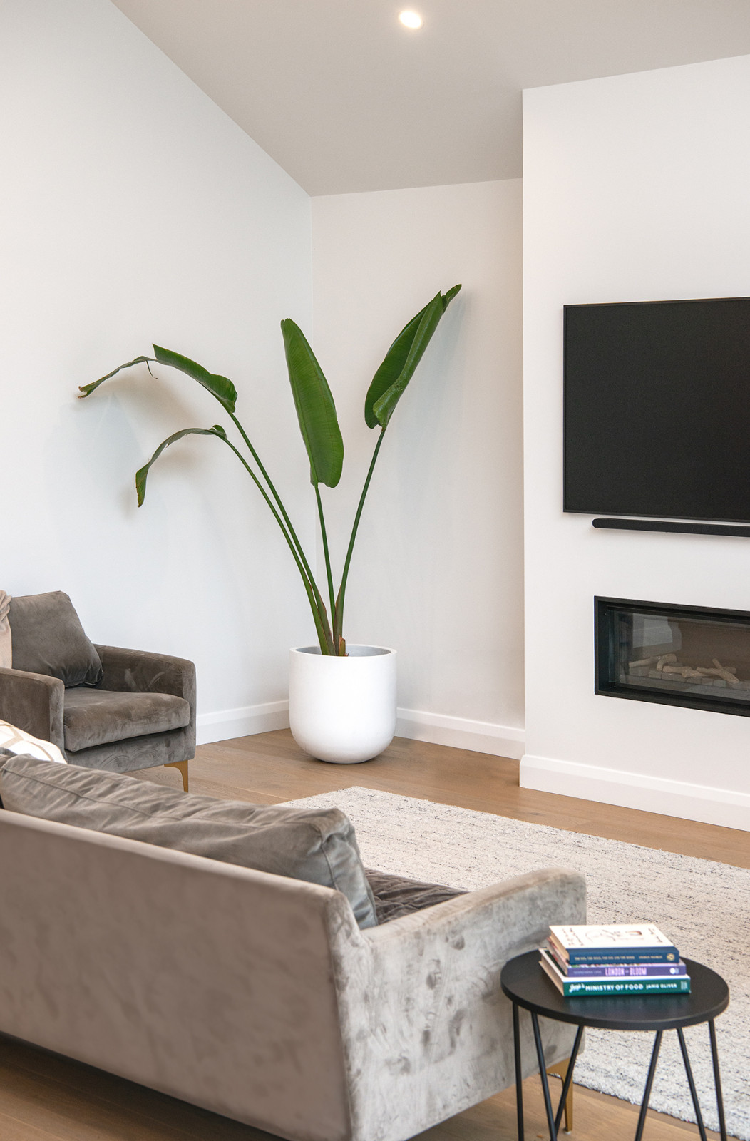 Фотосъемка виллы на Конкурс Архитектурного Дизайна