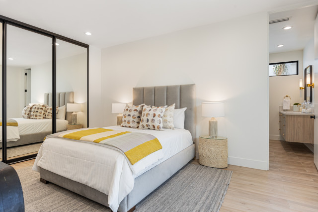 Williams klassisch-modern-schlafzimmer
