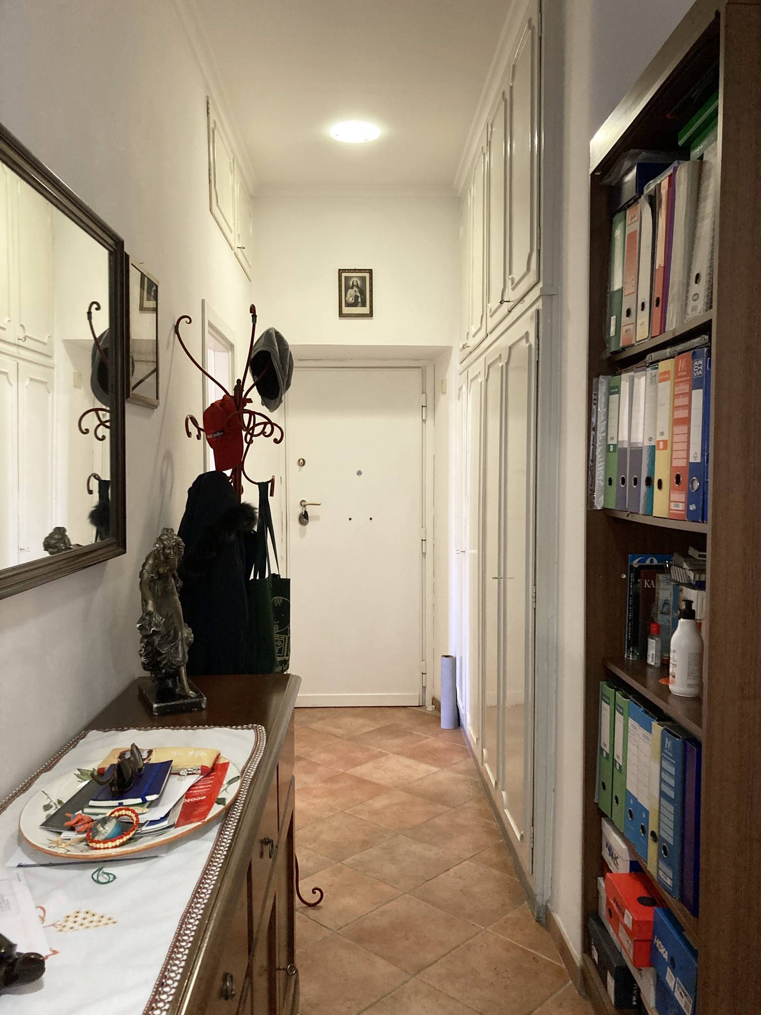 CasaMariaAntonietta |  70mq