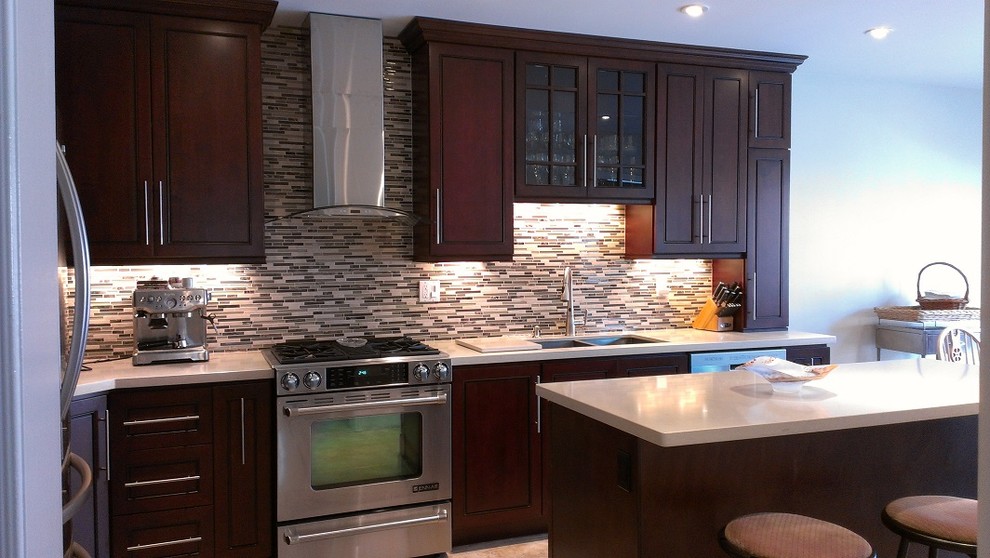 Kitchen Remodeling