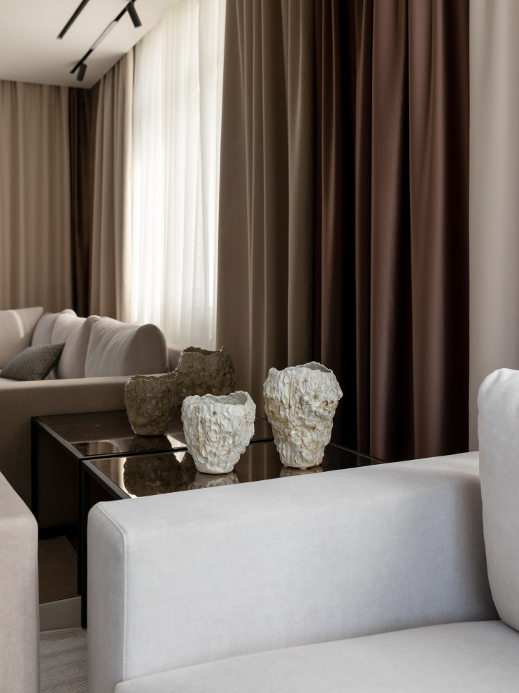 ЖК Династия