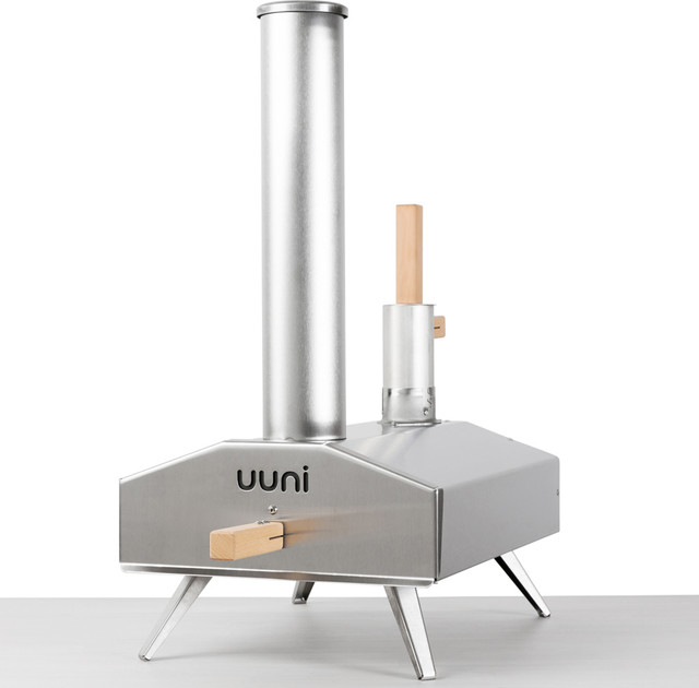 Uuni 2S Wood Fired Pizza Oven
