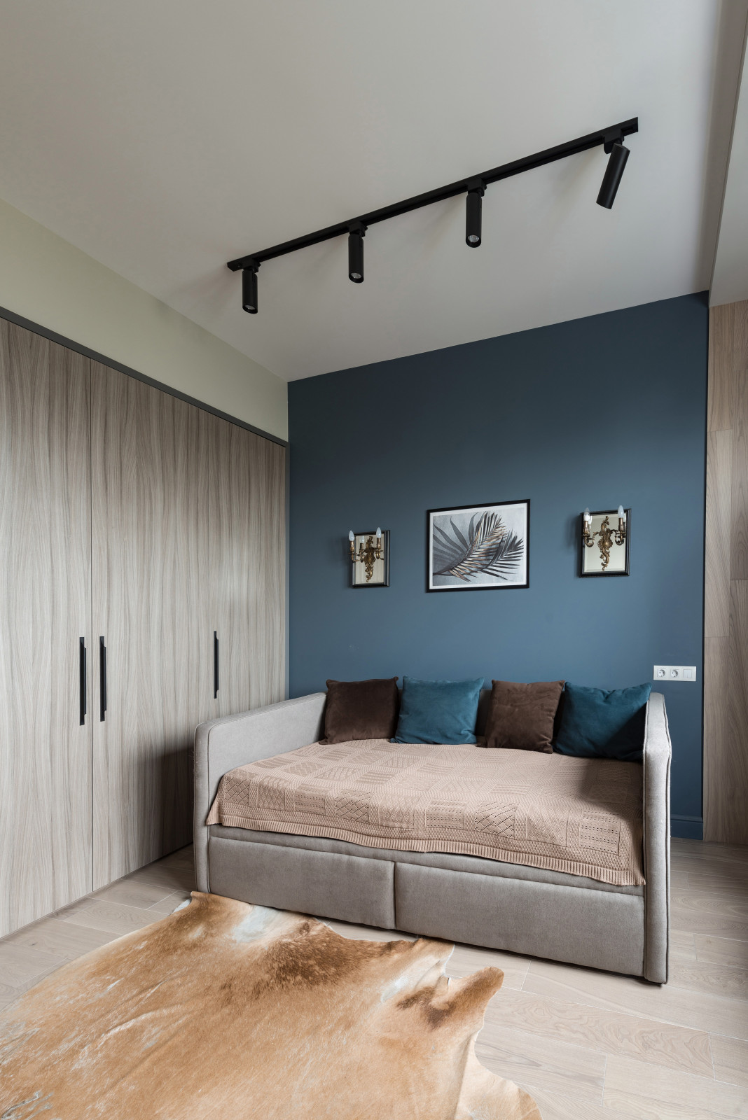 Квартира в ЖК РОЗМАРИН