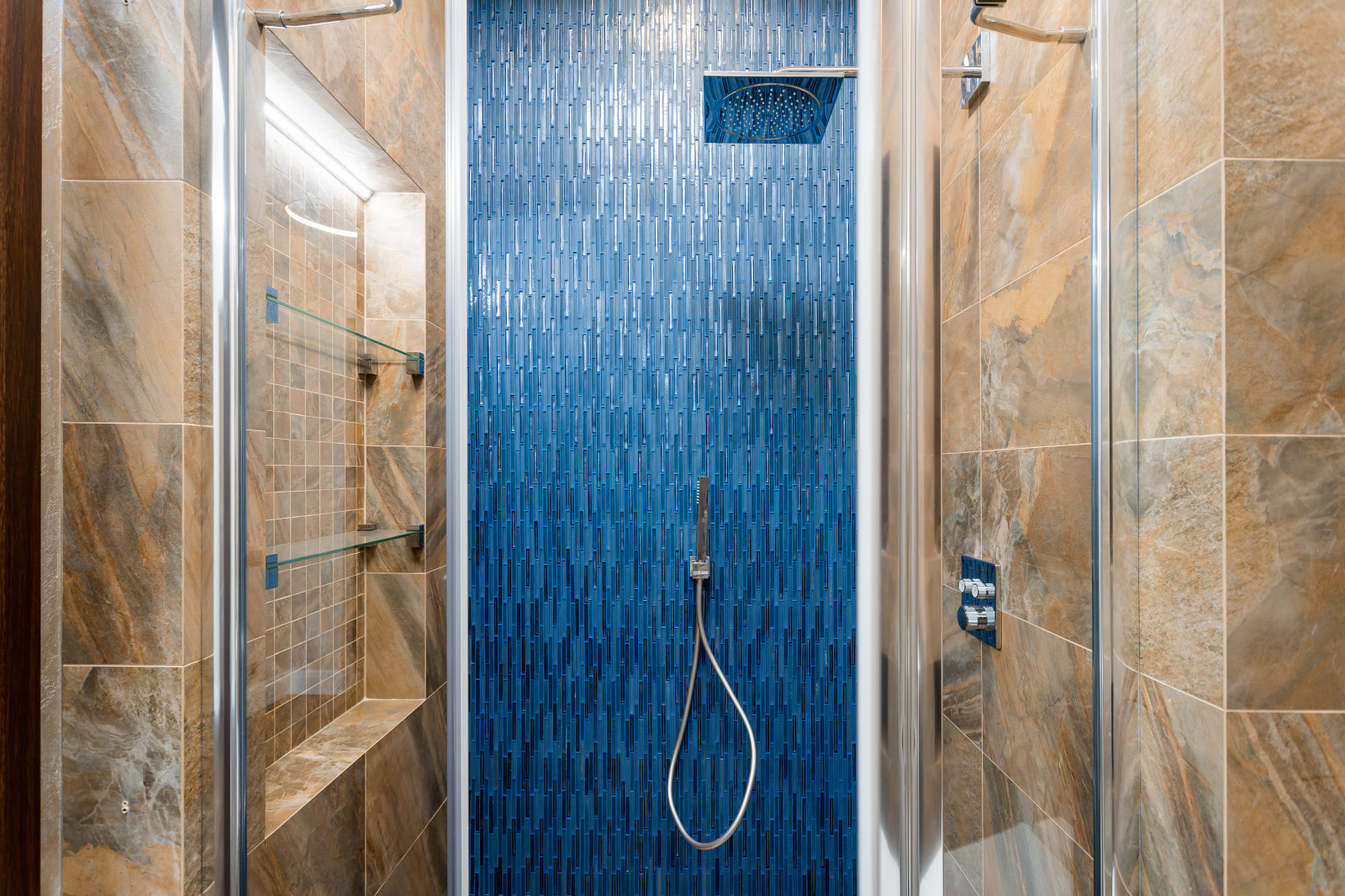 ЖК Смольный парк