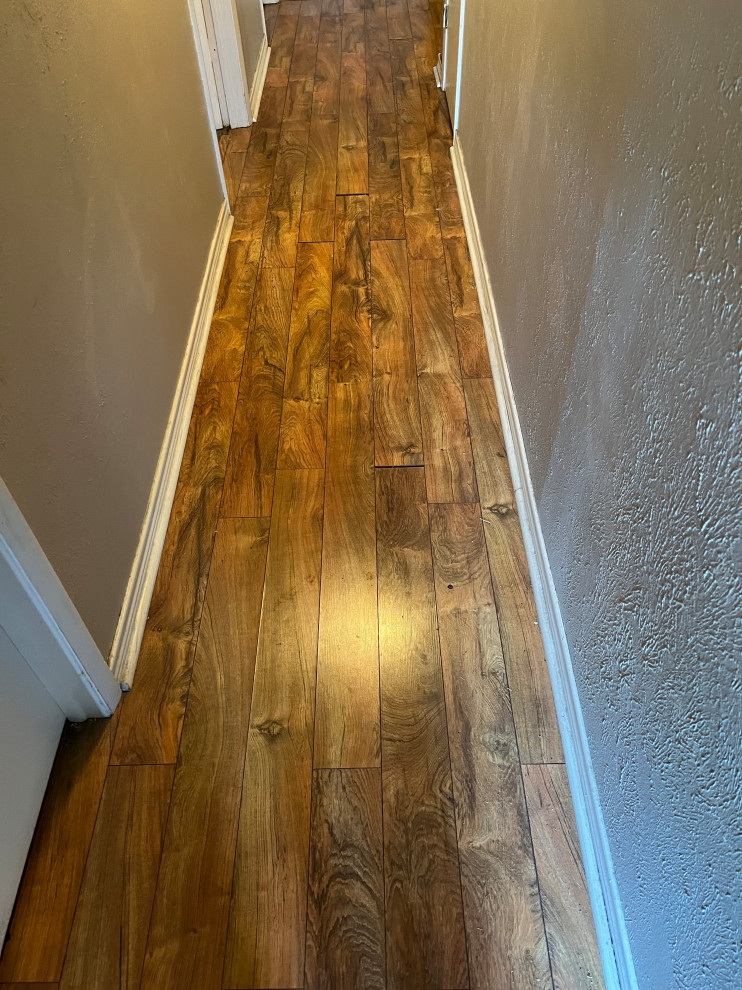 Flooring