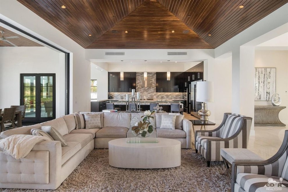 The Hideaway Custom Residence