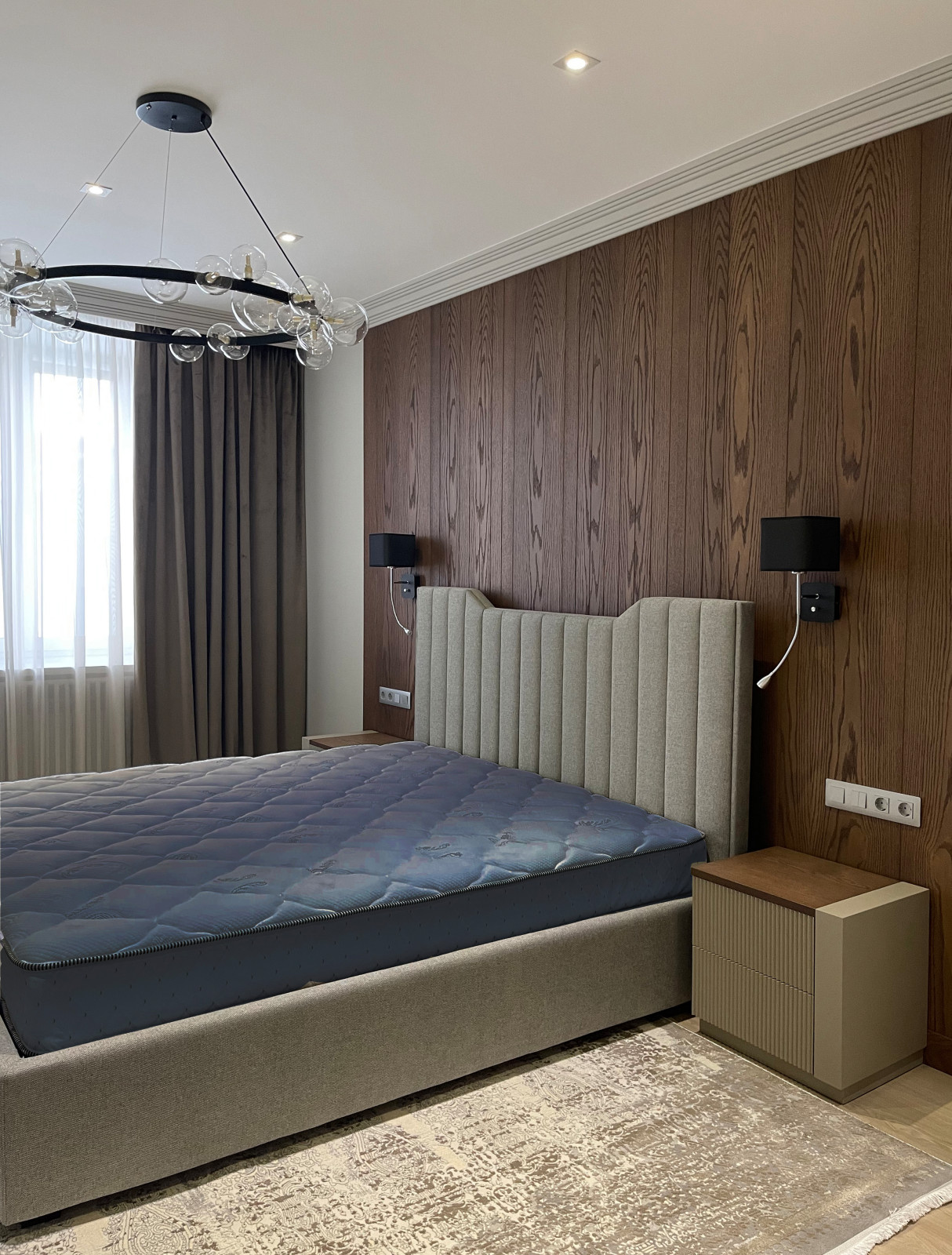 Квартира в Мурманской области