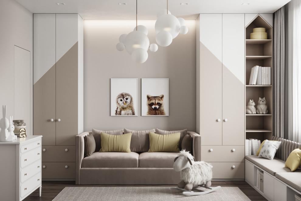 Мосфильмовская 55