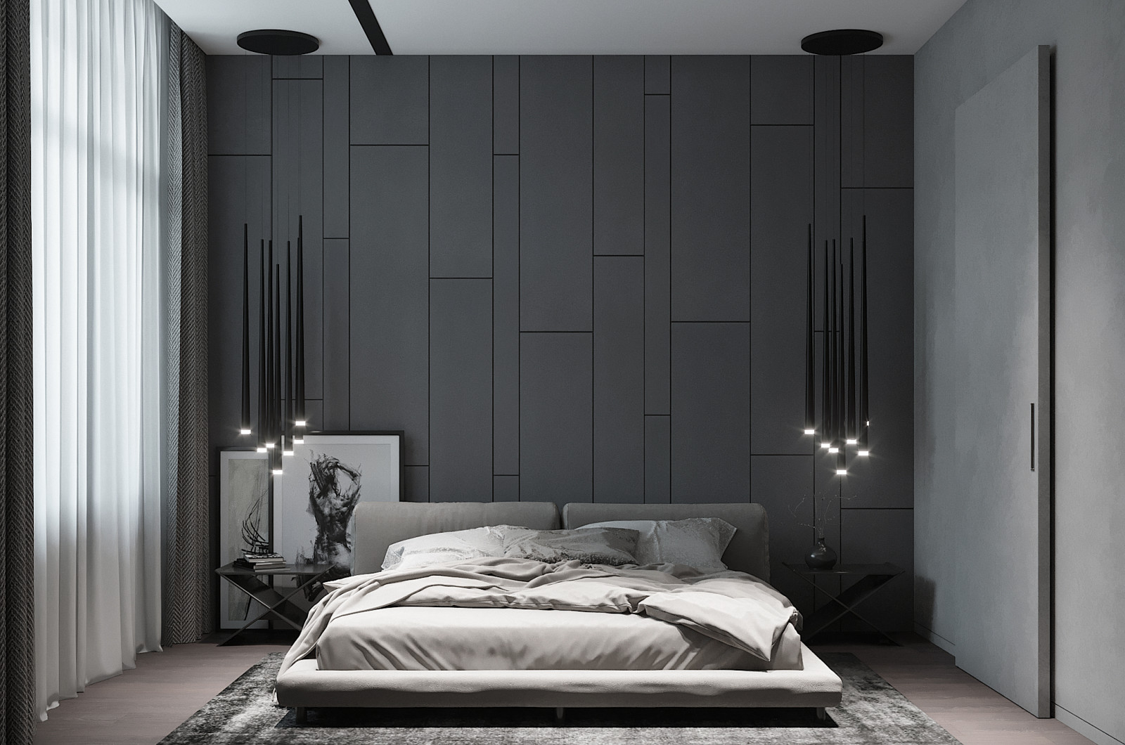 РУБЛЕВСКОЕ ПРЕДМЕСТЬЕ