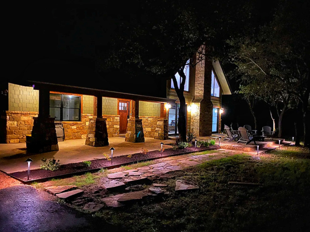 The Highland AIRBNB Phase 1