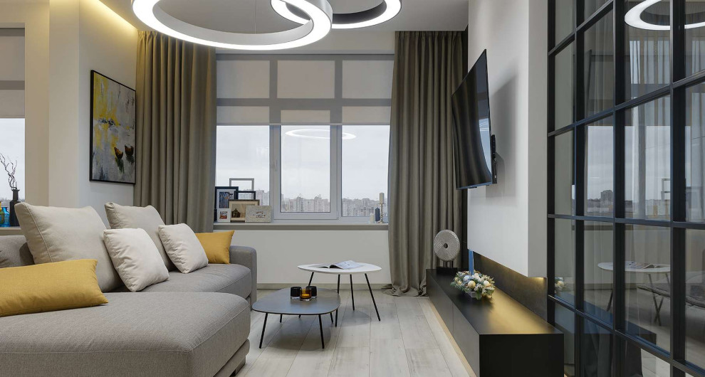 Двушка YELLOW MOOD