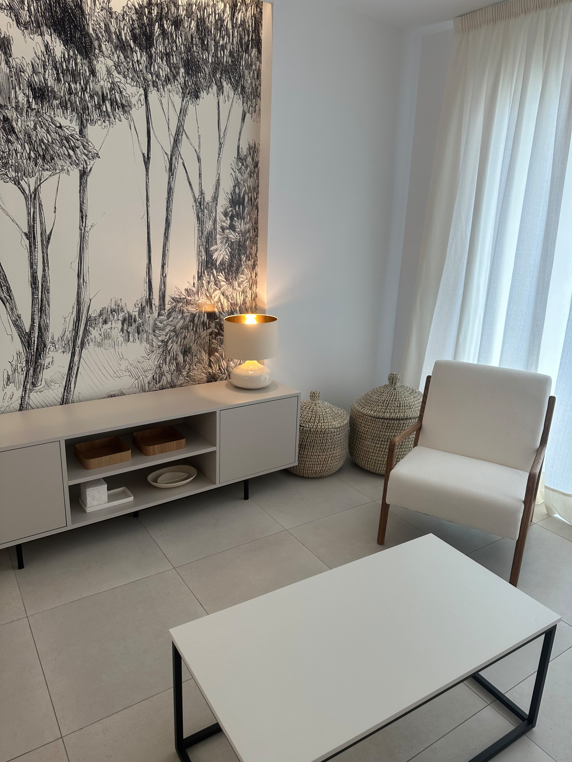 VIVIENDA EN LA COSTA DE ROTA