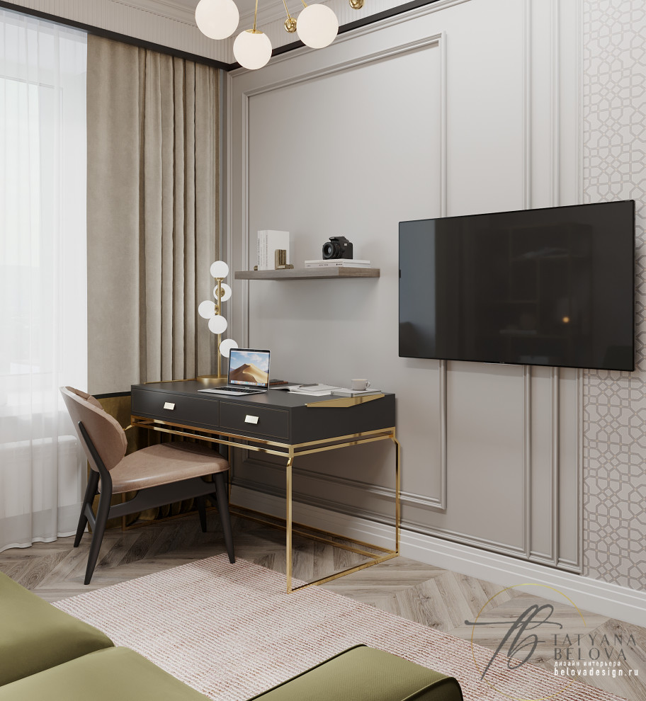 В царстве Давида