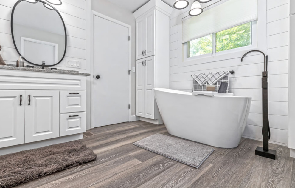 Bathroom Remodels