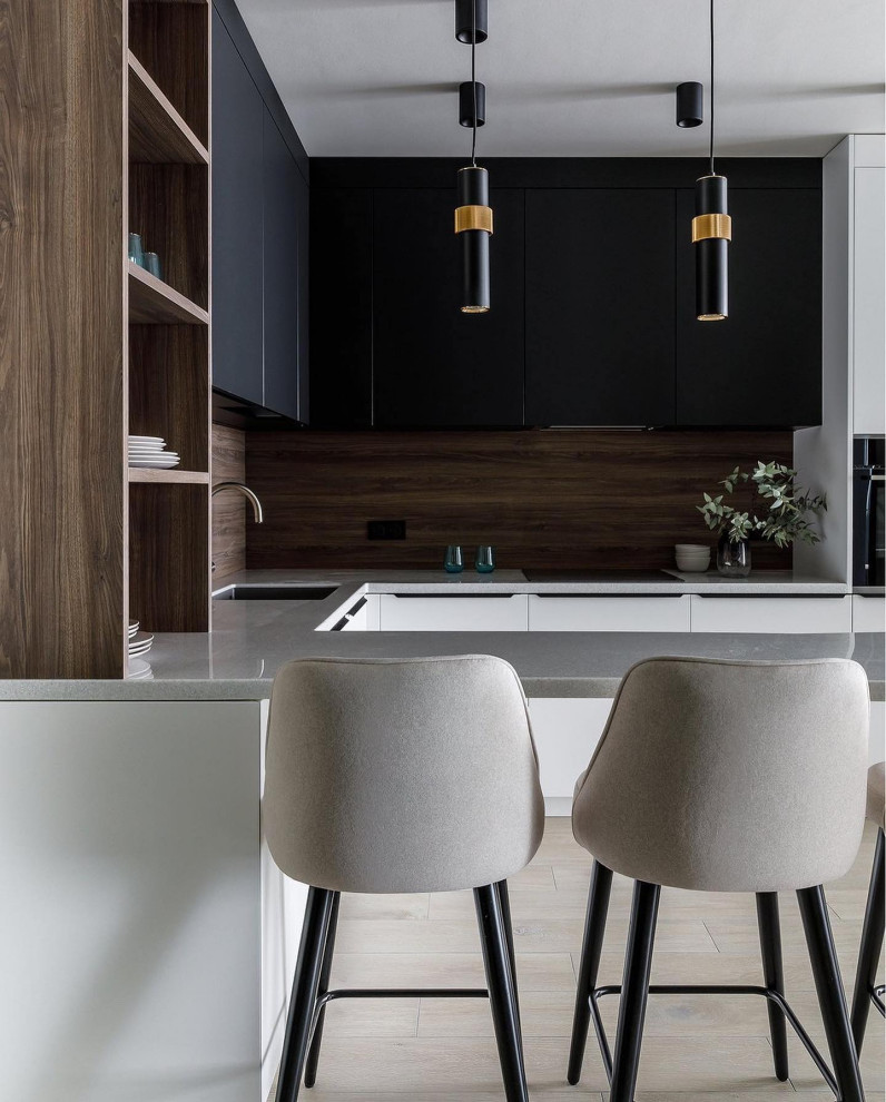 Интерьер квартиры