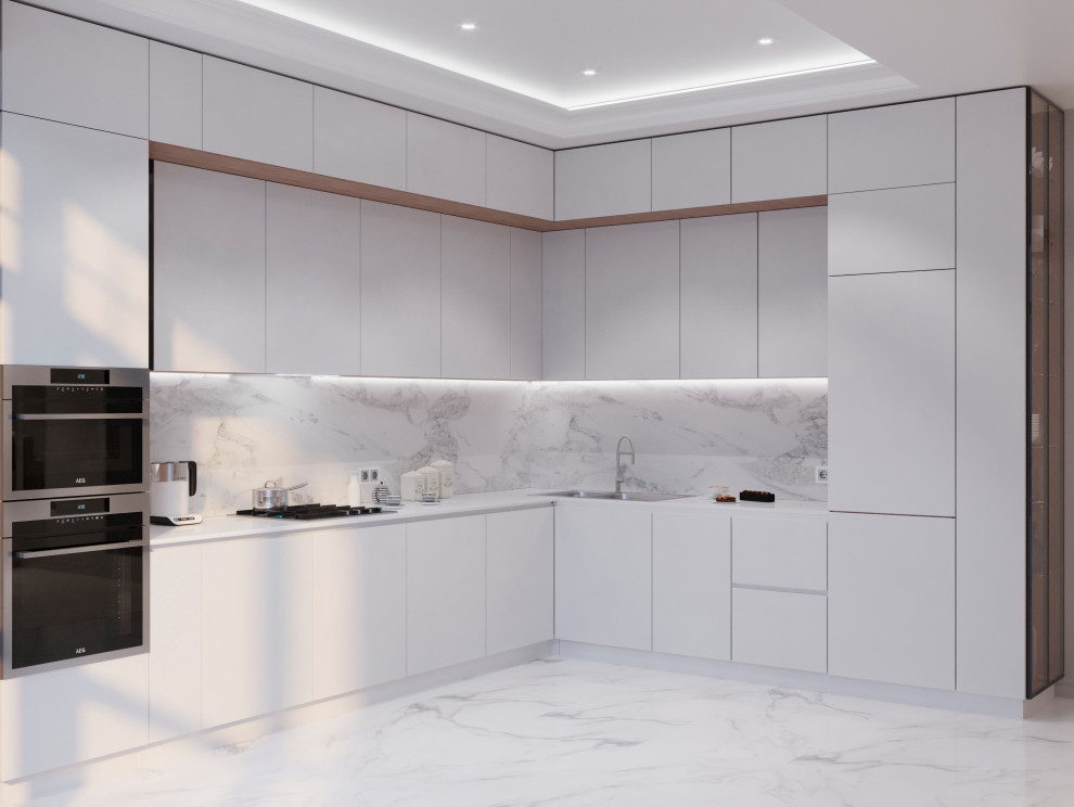 п. Ростоши, ул. Самарская