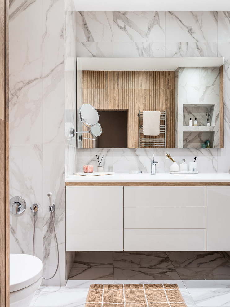 Квартира в ЖК "Балтийский квартет"