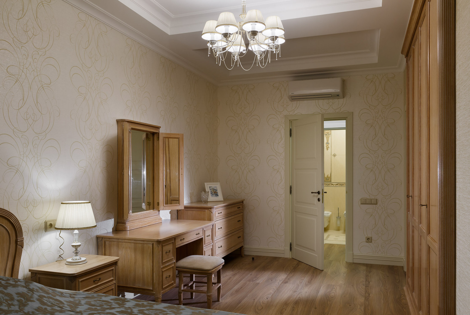 Квартира в самом сердце Петроградской стороны