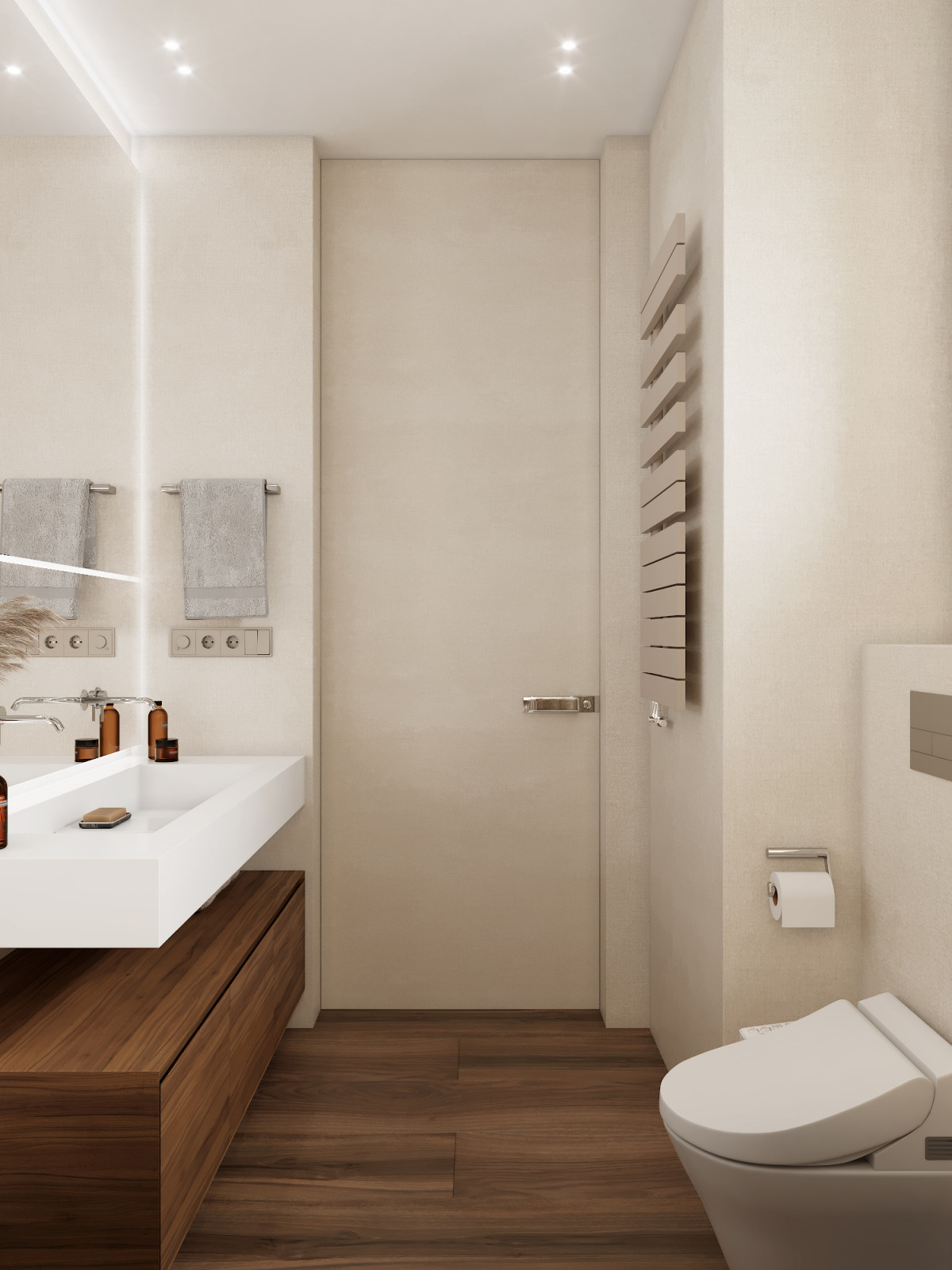 Минимализм как искусство