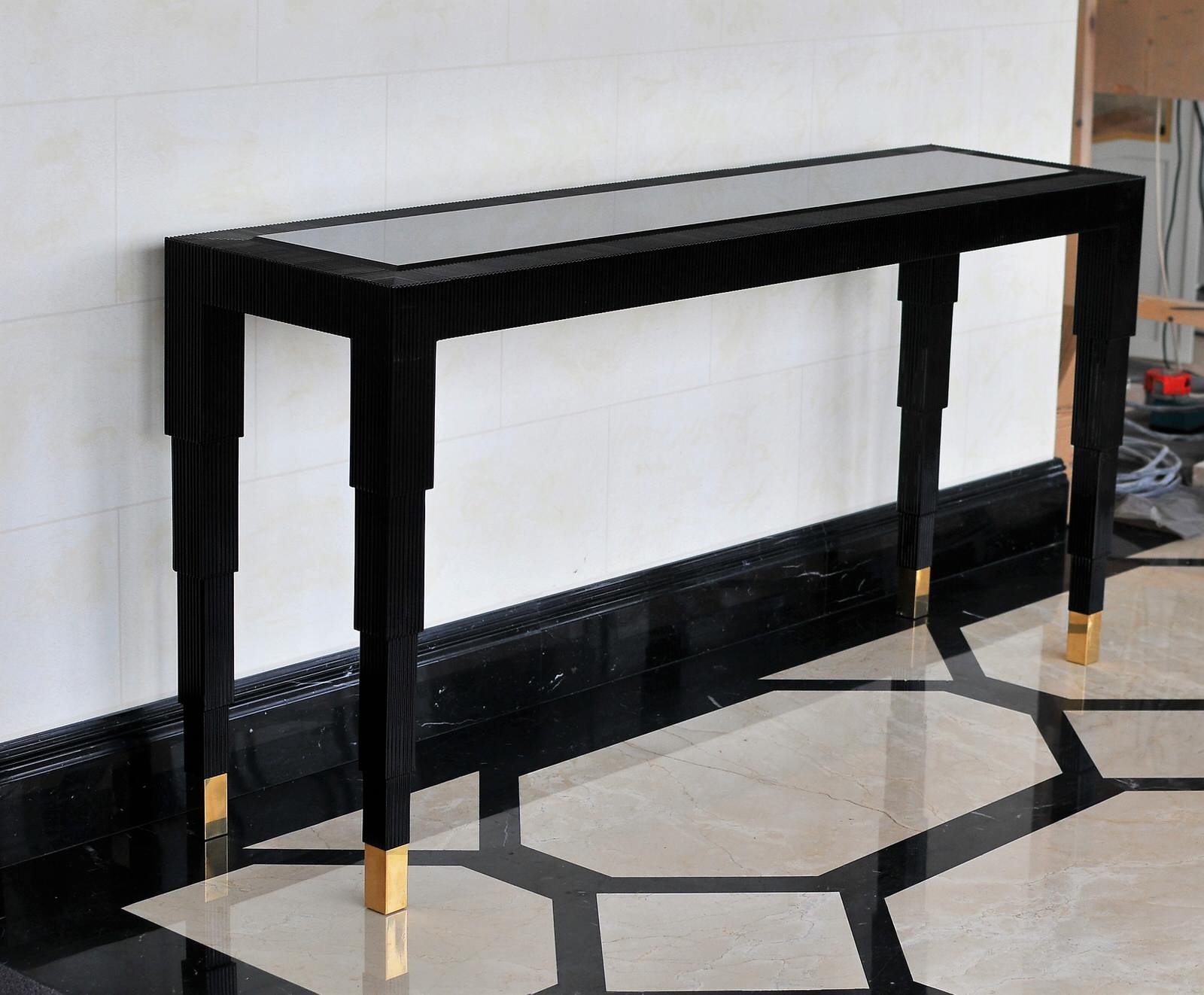 Декор и детали интерьера