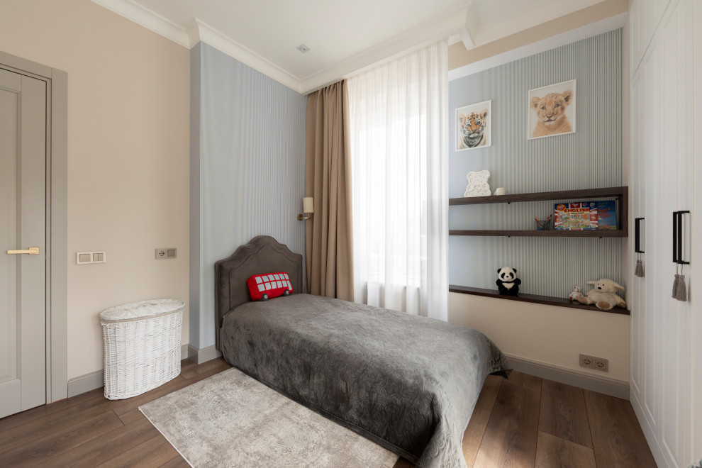 ЖК Headliner - 90 м²