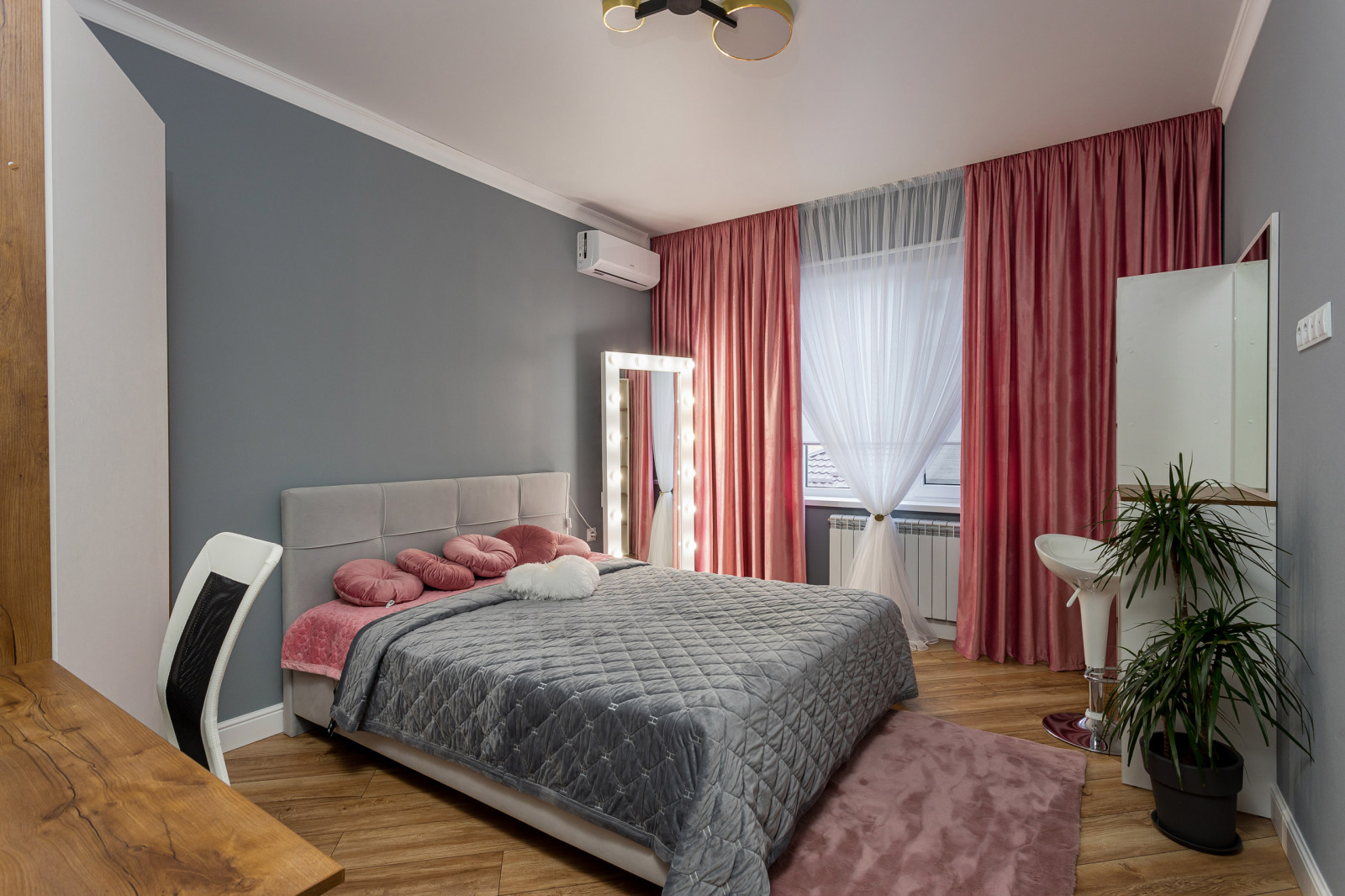 2023 Март Интерьерная и экстерьерная фотосъемка дома в Краснодаре