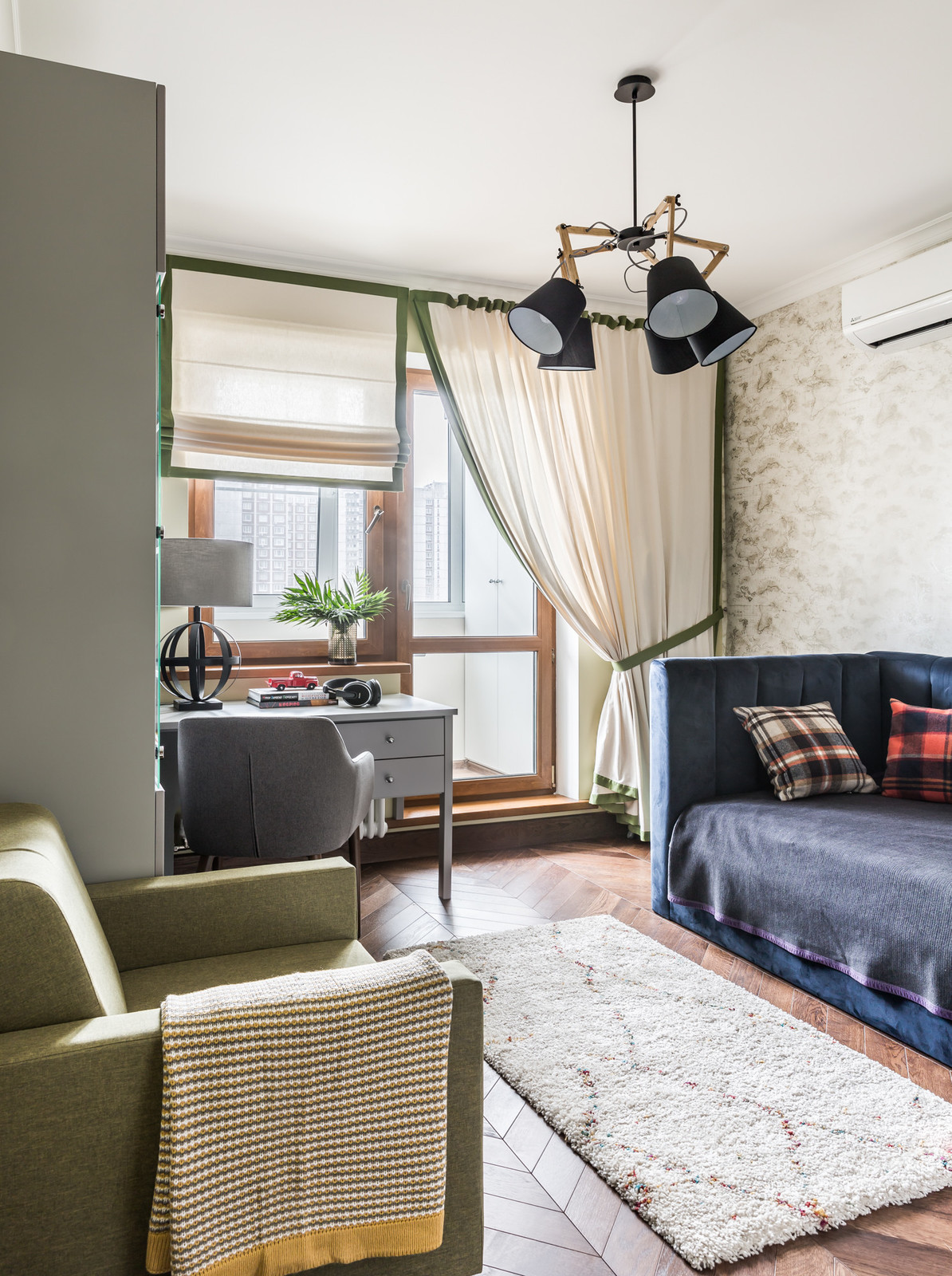 Строгая элегантность (фото)