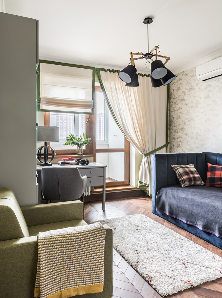 Строгая элегантность (фото)