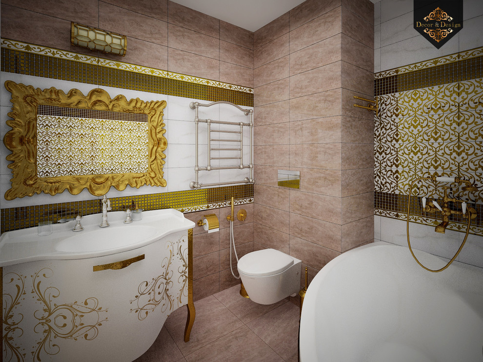 Светский восток