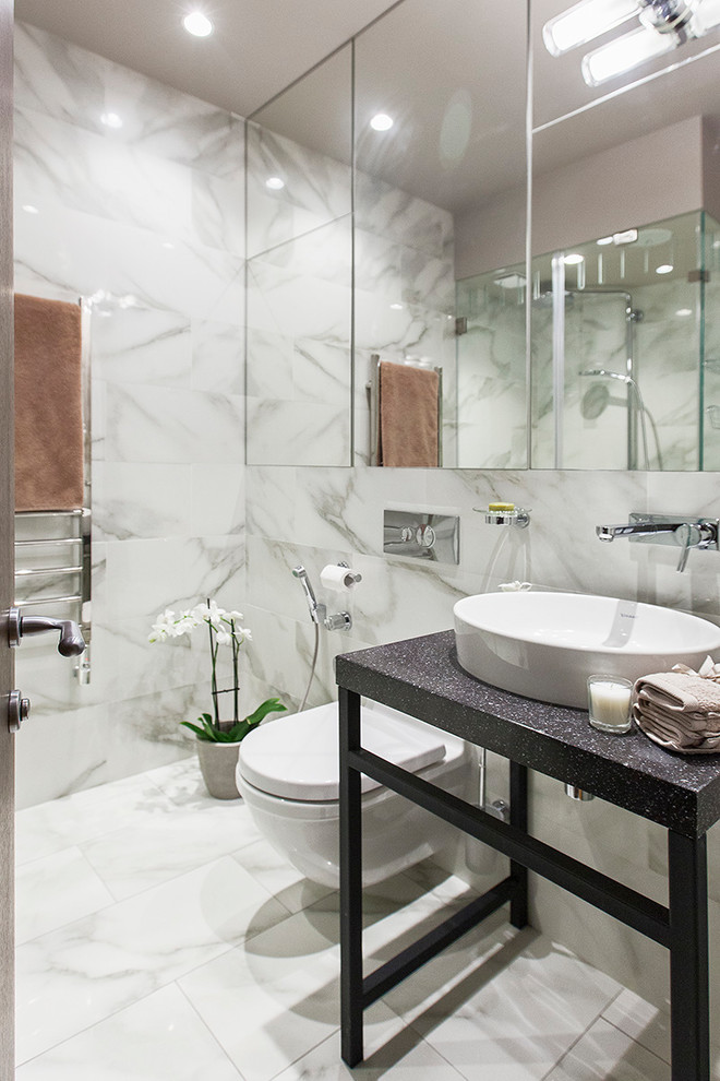 Квартира в Москве, 57 м2