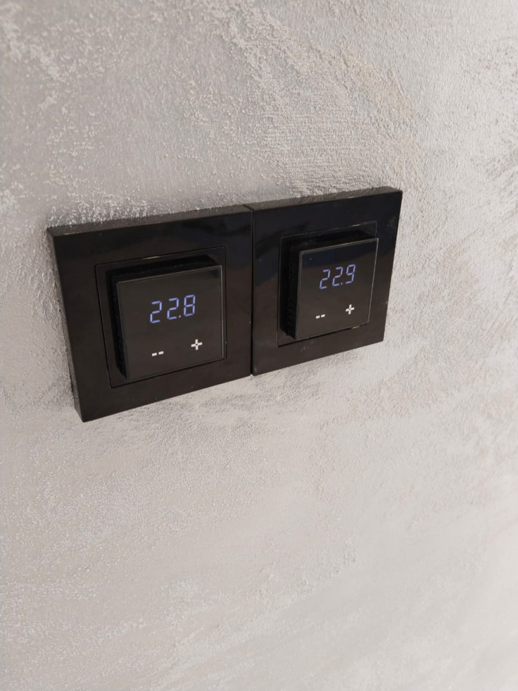 проект компании Apollo