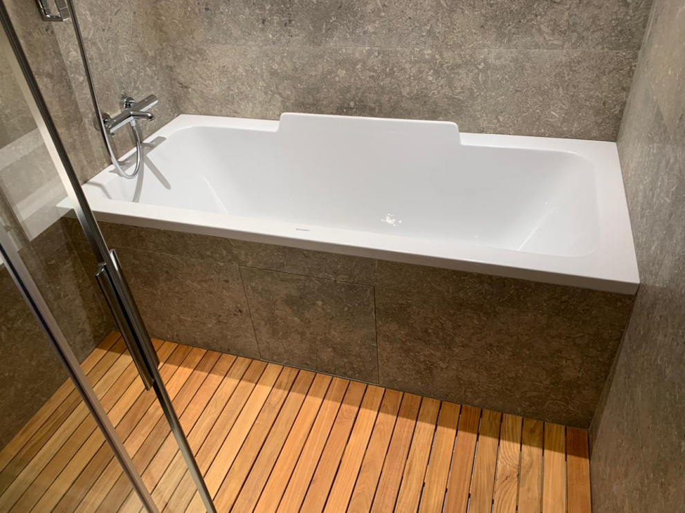 Ремонт под ключ