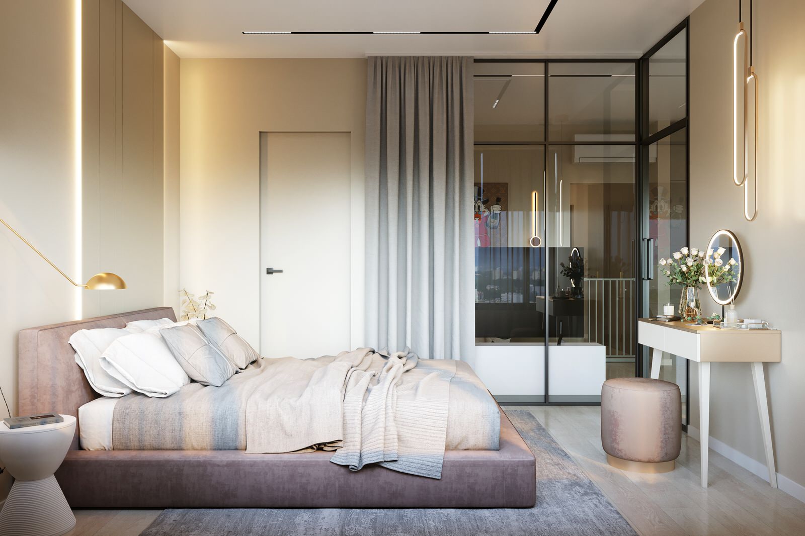 ЖК Atlantis Deluxe